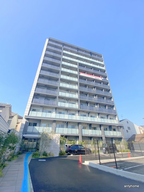 URBANLINK森小路駅前　仲介手数料無料