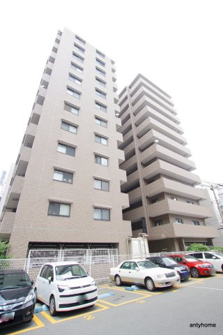 パルシオ福島　仲介手数料無料