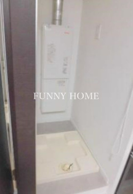 【設備】 | ゴールドゴールドレジデンシア祐天寺