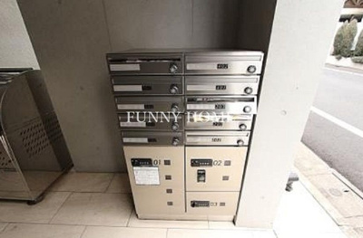 【その他】 | ゴールドゴールドレジデンシア祐天寺