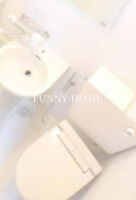 【トイレ】 | ゴールドゴールドレジデンシア祐天寺