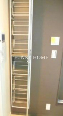 【収納】 | ゴールドゴールドレジデンシア祐天寺