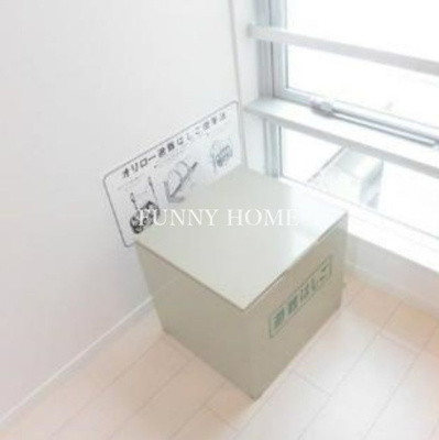 【設備】 | ゴールドゴールドレジデンシア祐天寺