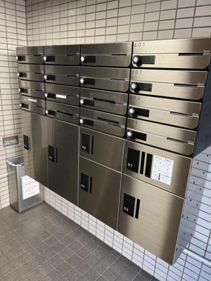 【その他共用部分】 | ピノヴェルデ