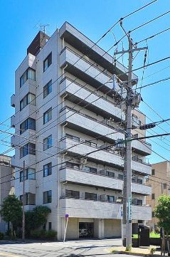 【外観】 | ピノヴェルデ