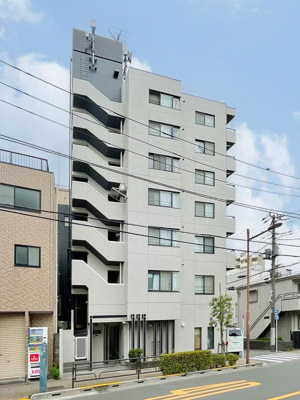 【外観】 | ピノヴェルデ