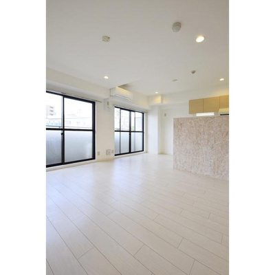 【居間・リビング】 | ピノヴェルデ