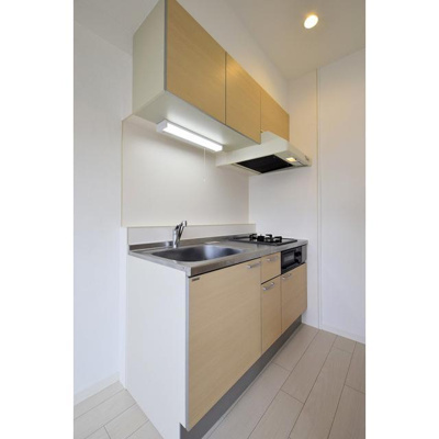 【キッチン】 | ピノヴェルデ