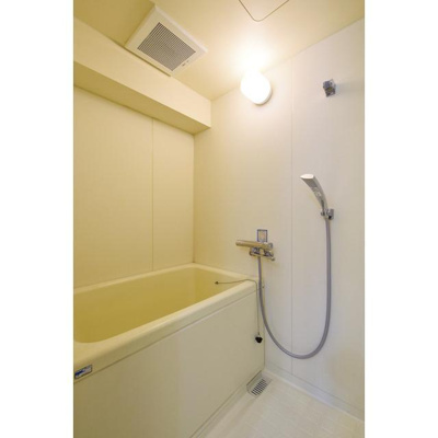 【浴室】 | ピノヴェルデ