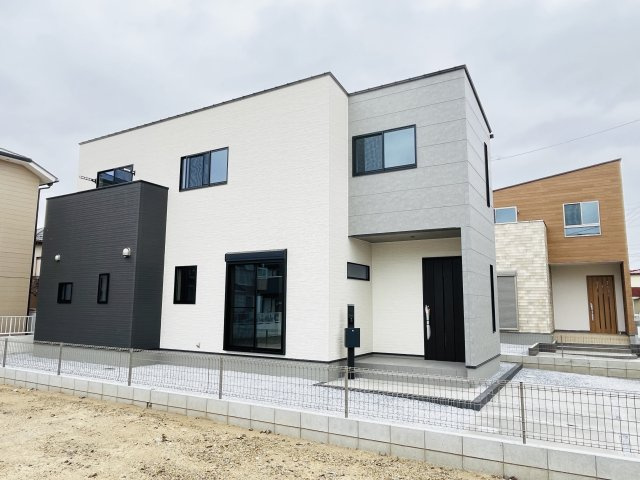 ワイウッドコート久喜市青葉第7期の画像