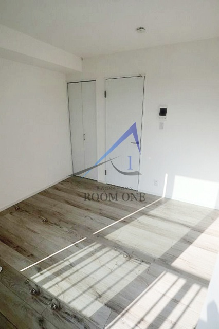 La VOLTEの寝室|寝室です。