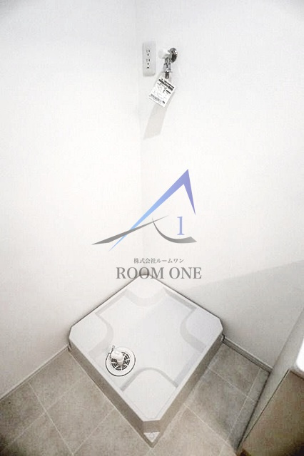 La VOLTEのその他|洗濯機置き場です。