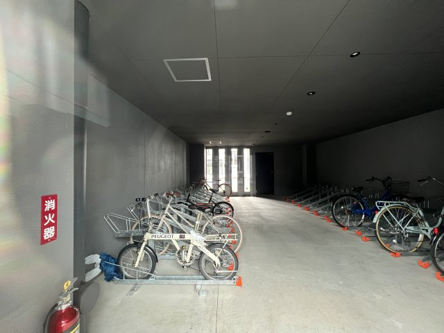 メイクス矢場町Ⅱのその他