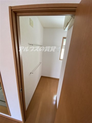 【内装】 | エースコートA棟