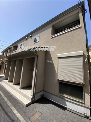 【その他共用部分】 | エースコートA棟