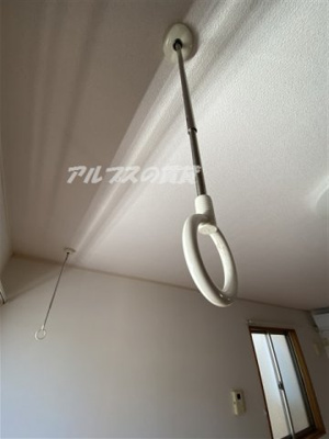 【その他】 | エースコートA棟