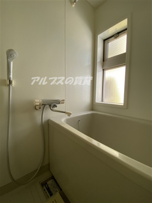 【浴室】 | エースコートA棟