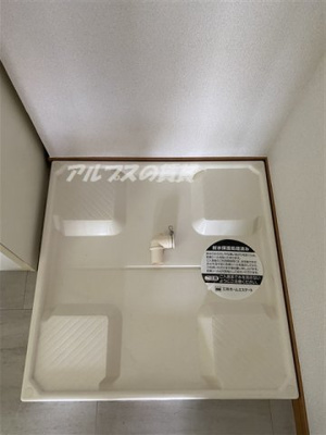 【その他】 | エースコートA棟