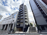 クラリティア文京湯島の画像