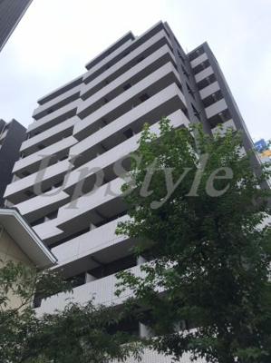 【外観】 | ロメック山手日暮里