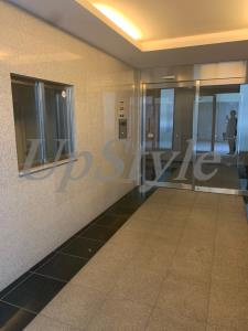 【エントランス】 | ロメック山手日暮里