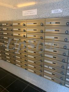 【その他共用部分】 | ロメック山手日暮里