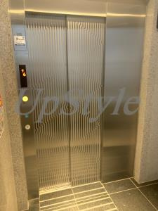 【エントランス】 | ロメック山手日暮里