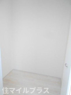 【収納】 | 郡山市安積町笹川新築一戸建て2棟 | ちょっとした収納スペースも充実しています