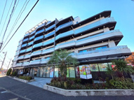 立川市幸町３丁目のマンションの画像