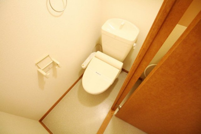 【トイレ】 | ブル瀬田