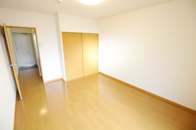 【洋室】 | ブル瀬田