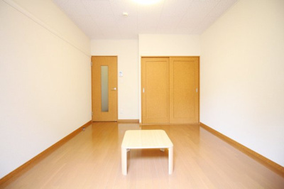 【洋室】 | ブル瀬田