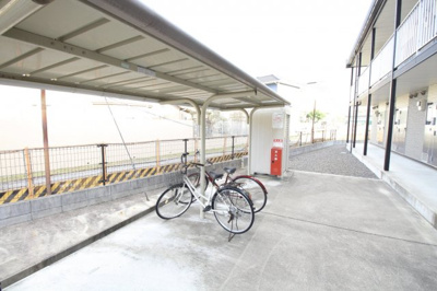 【その他共用部分】 | ブル瀬田