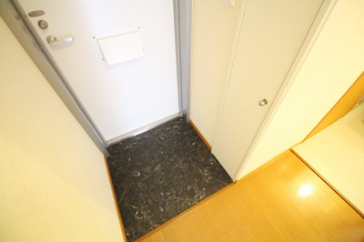 【玄関】 | ブル瀬田