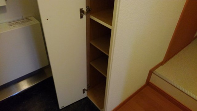 【収納】 | ブル瀬田