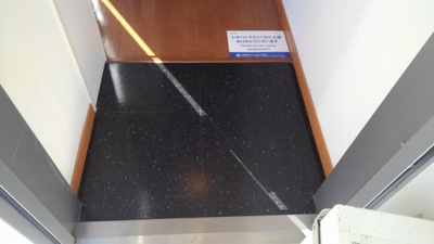 【エントランス】 | ブル瀬田