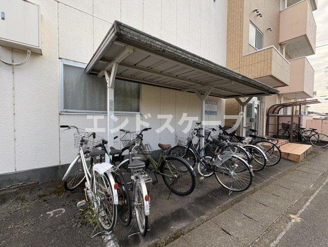 ＦＩＮＥ小出のその他共用部分|高崎、前橋のお部屋探しはエンドスケープまで！お客様の理想お聞かせ下さい♪
