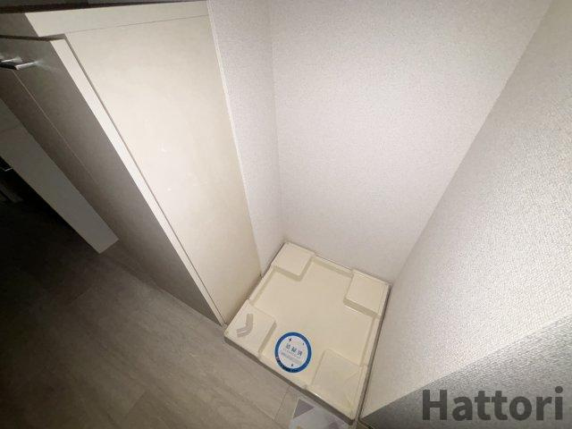 SERENiTE北浜の設備