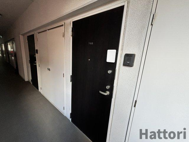 SERENiTE北浜のその他