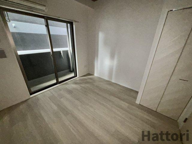 SERENiTE北浜の内装