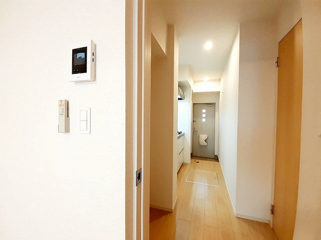 アリエッタの設備