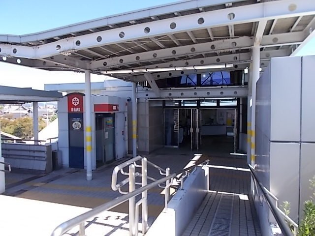 アリエッタの周辺|ＪＲ西岐阜駅まで800m