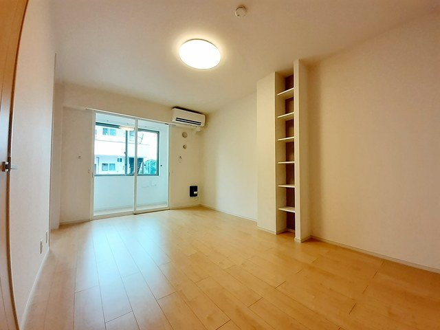 アリエッタの居間・リビング