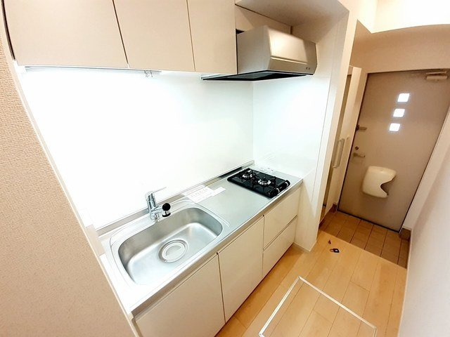 アリエッタのキッチン