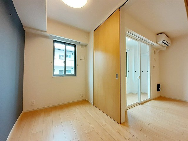 アリエッタの内装