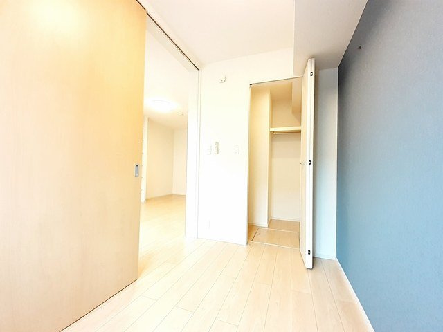 アリエッタの収納