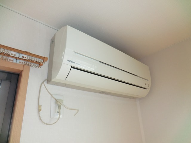 ジュネス・Ｋのその他|★室内にエアコンを１基・設置しています★