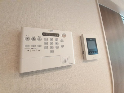 【設備】 | アネモスヒルズ天理Ⅱ