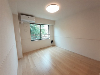 【居間・リビング】 | アネモスヒルズ天理Ⅱ