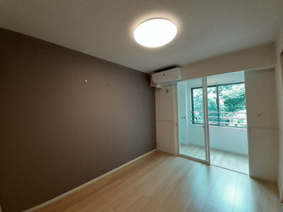 【内装】 | アネモスヒルズ天理Ⅱ